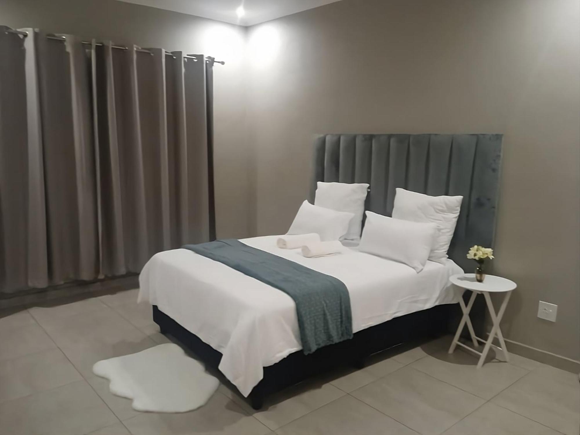 Elegant Guest House Matsapha Exterior foto